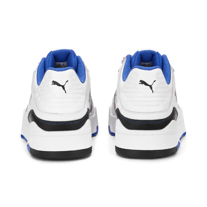 Slipstream GEN. PUMA PUMA White-Royal Sa