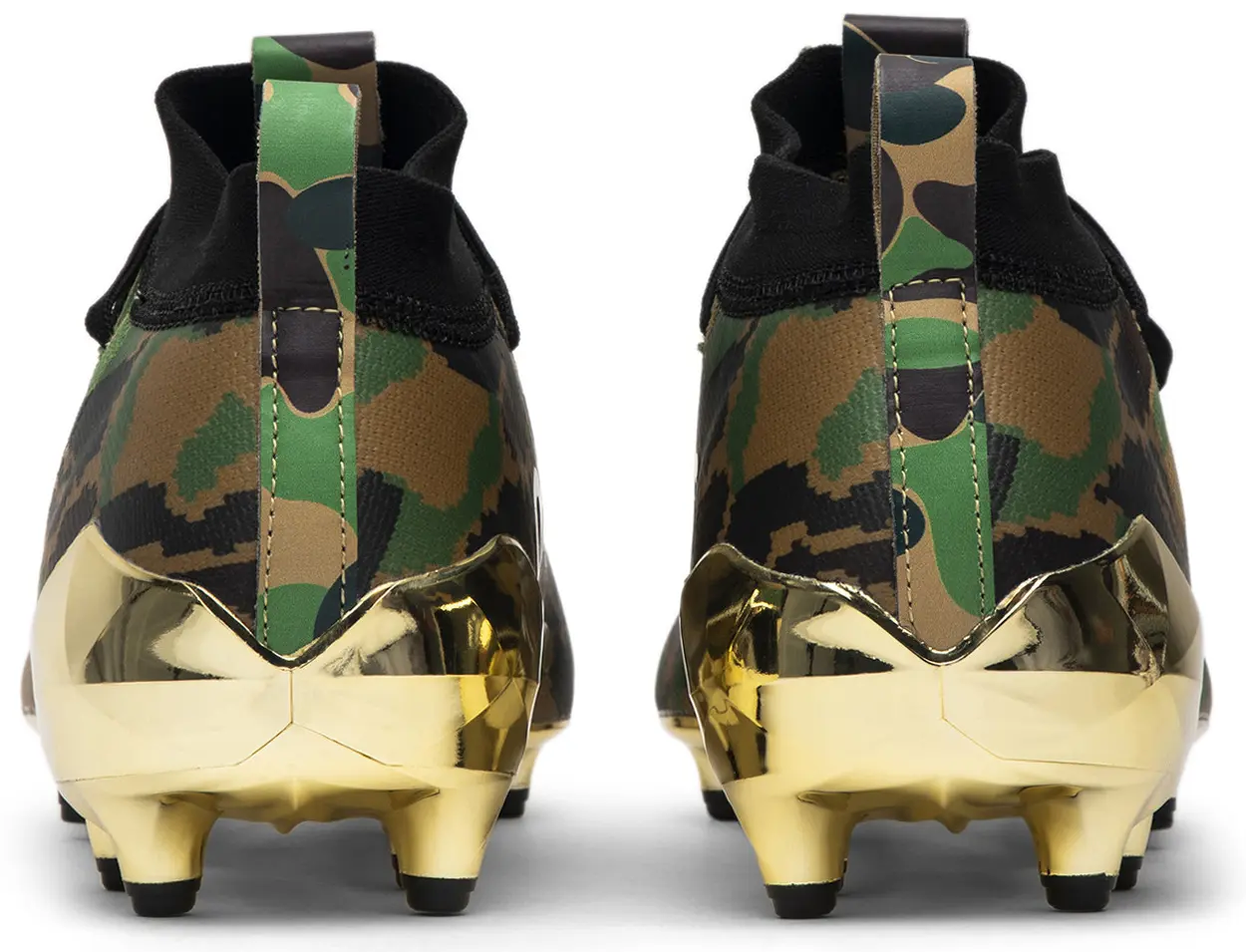 ADIDAS X BABE A BATHING APE (Limited Edition) FOOTBALL BOOTS