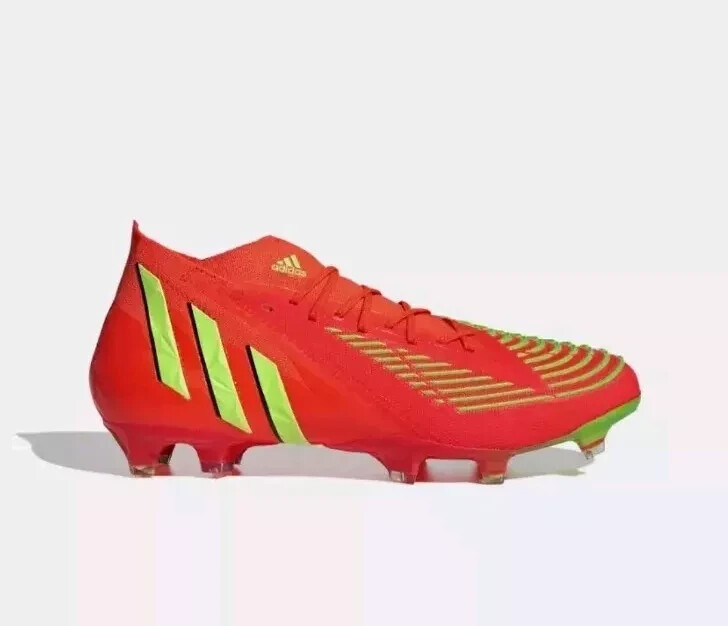 ADIDAS PREDATOR EDGE.1 FG FOOTBALL BOOTS Edge.1 FG