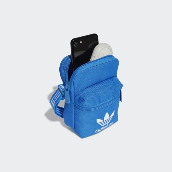AC FESTIVAL BAG BLUBIR