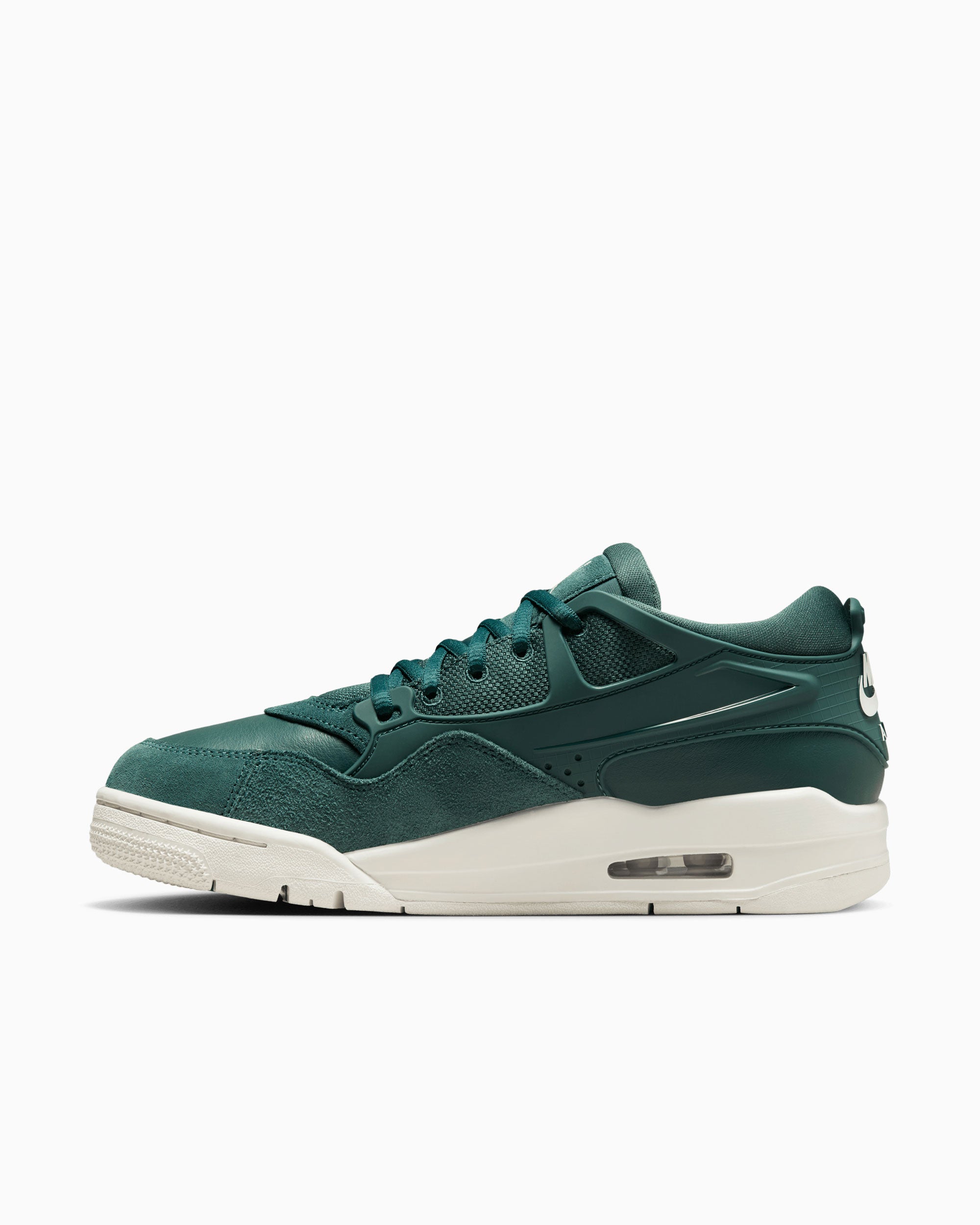 JORDAN 4RM - OXIDIZED GREEN/WHITE-SAIL