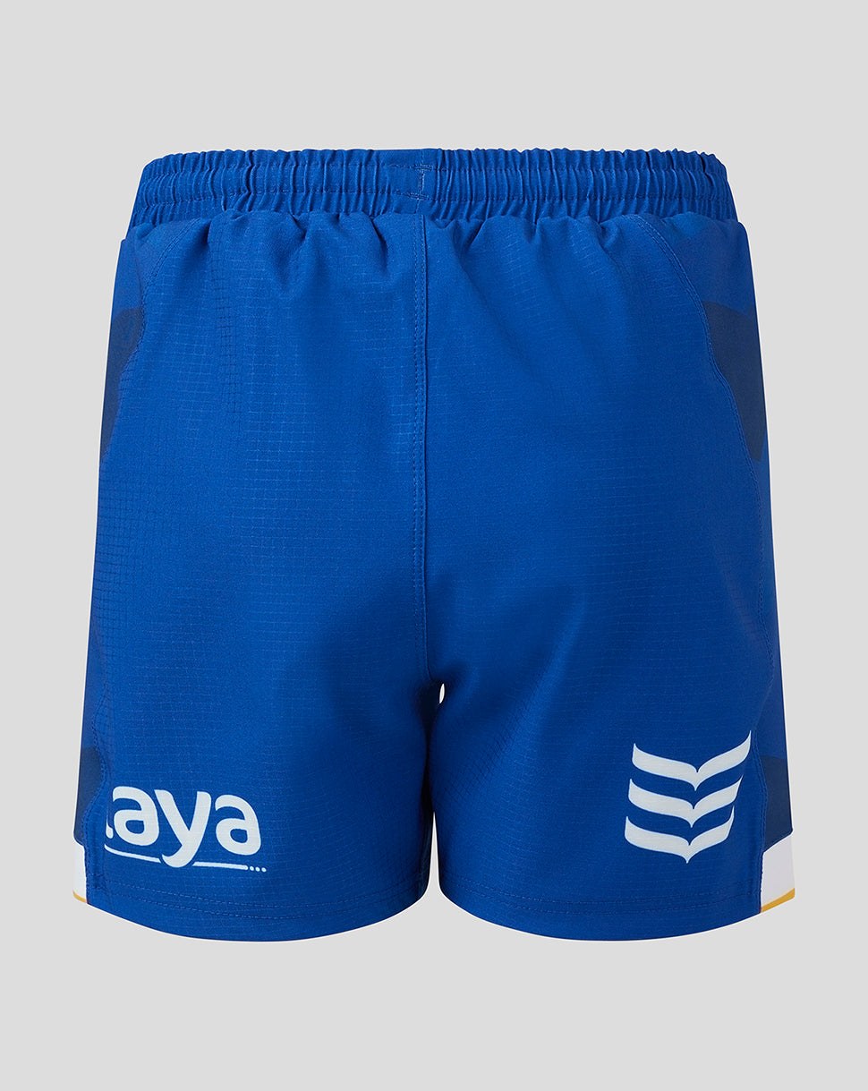 CASTORE LEINSTER REPLICA HOME SHORT JUNIOR - SURF THE WEB