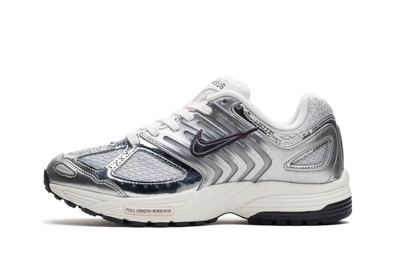 NIKE W AIR PEG 2K5 NA - PHOTON DUST/CHROME-GRIDIRON-SAIL-MTLC SILVER-COCON