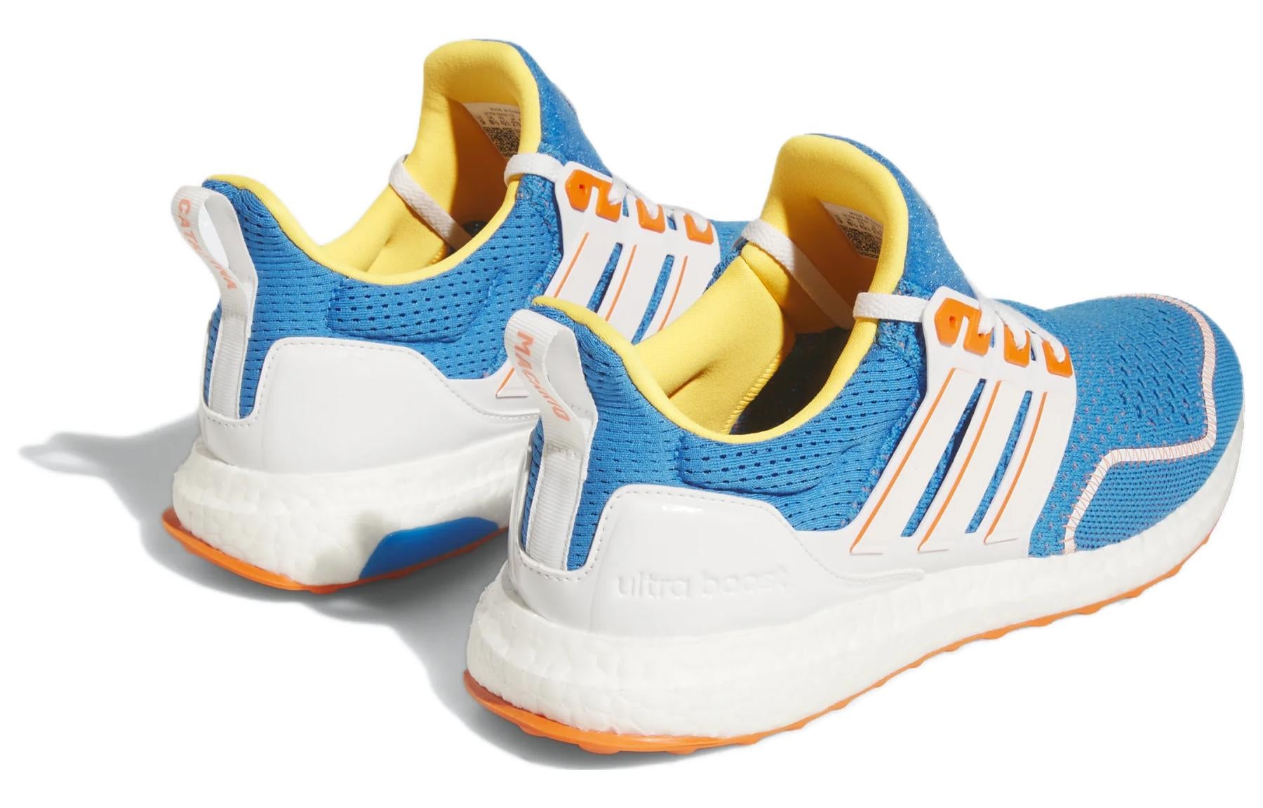 ADIDAS ULTRABOOST 1.0 TRAINERS