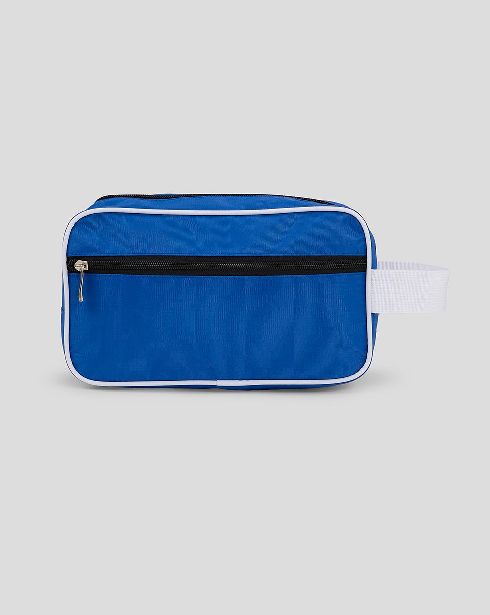CASTORE LEINSTER WASHBAG - BLUE