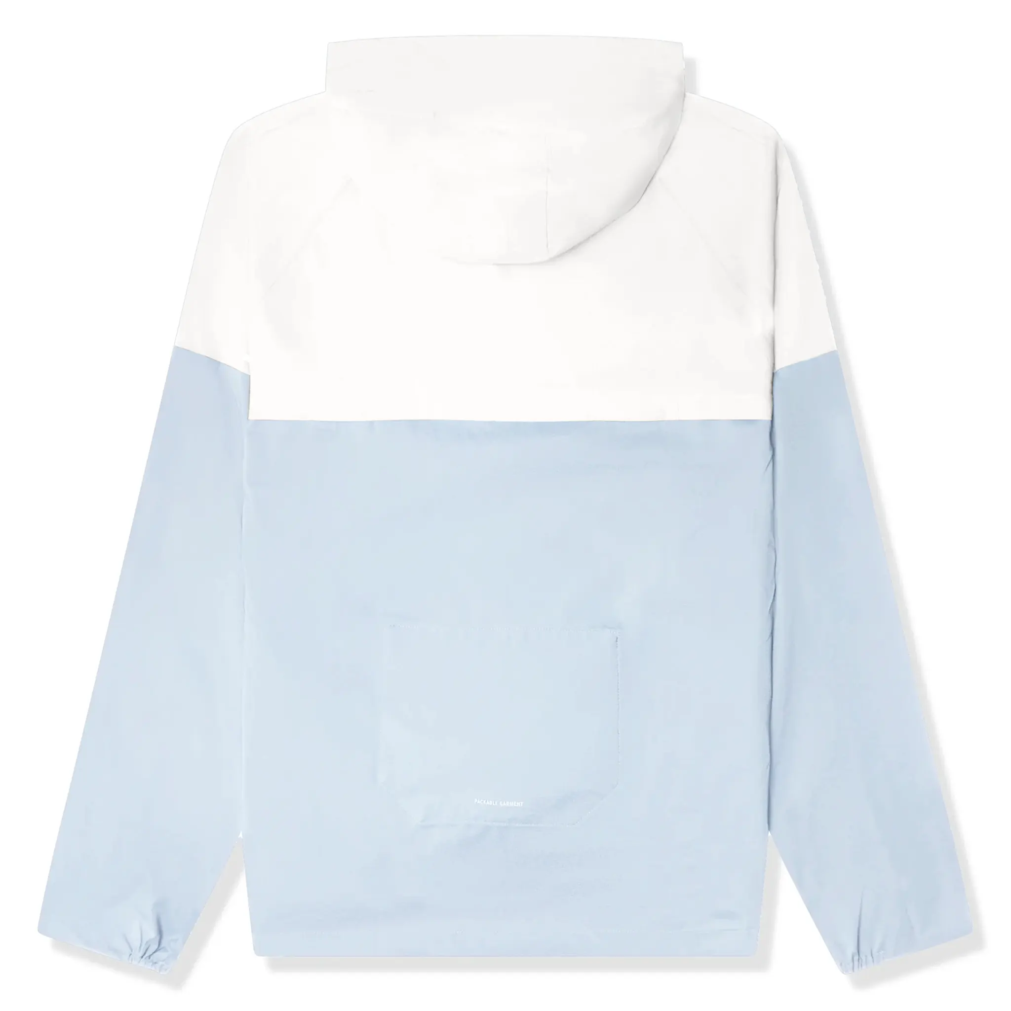 NIKE RUN REPEL UV WINDRUNNER - PLATINUM TINT/LT ARMORY BLUE