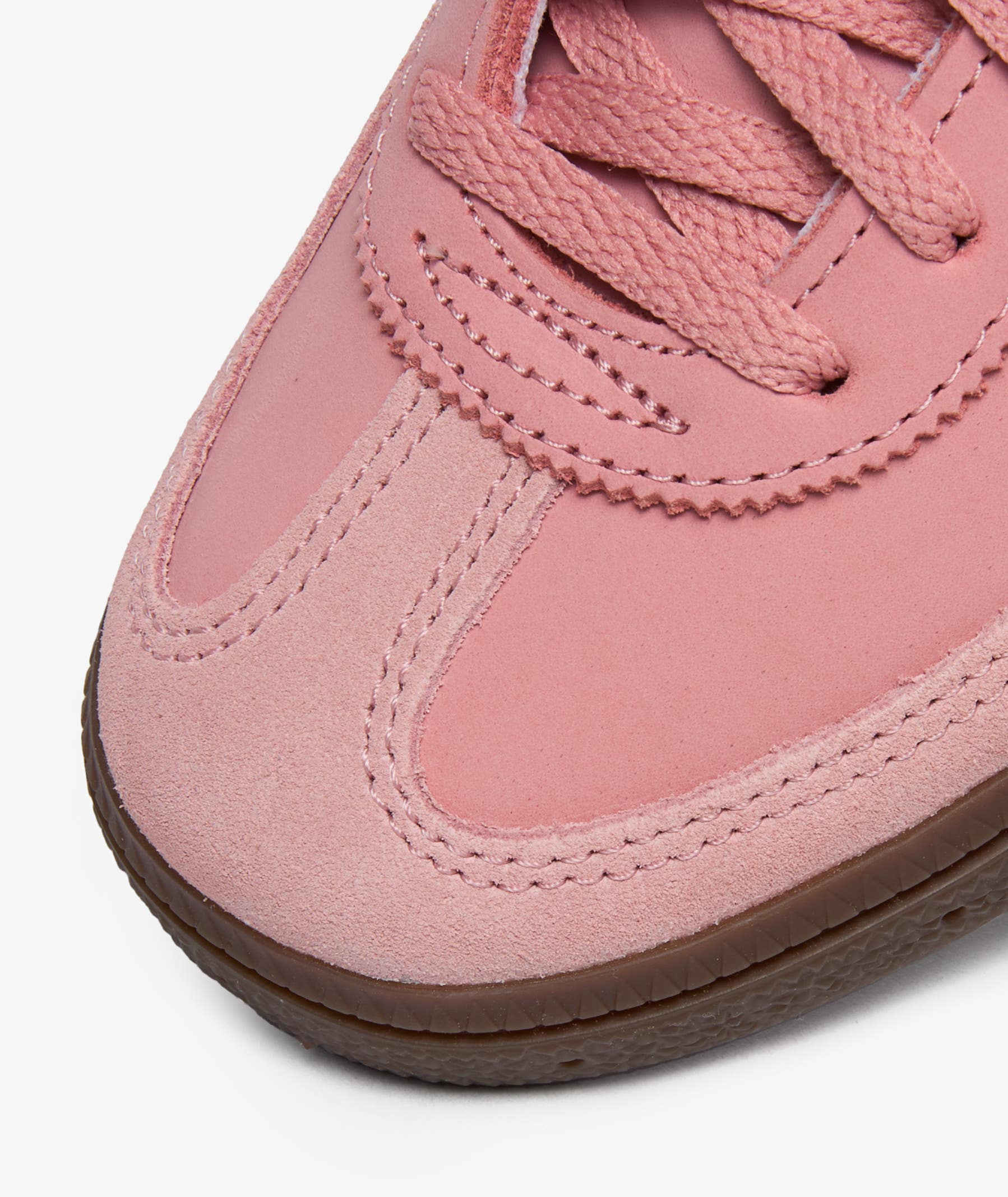 ADIDAS ORIGINALS HANDBALL SPEZIAL W - WONDER MAUVE/ALUMINA/GUM5