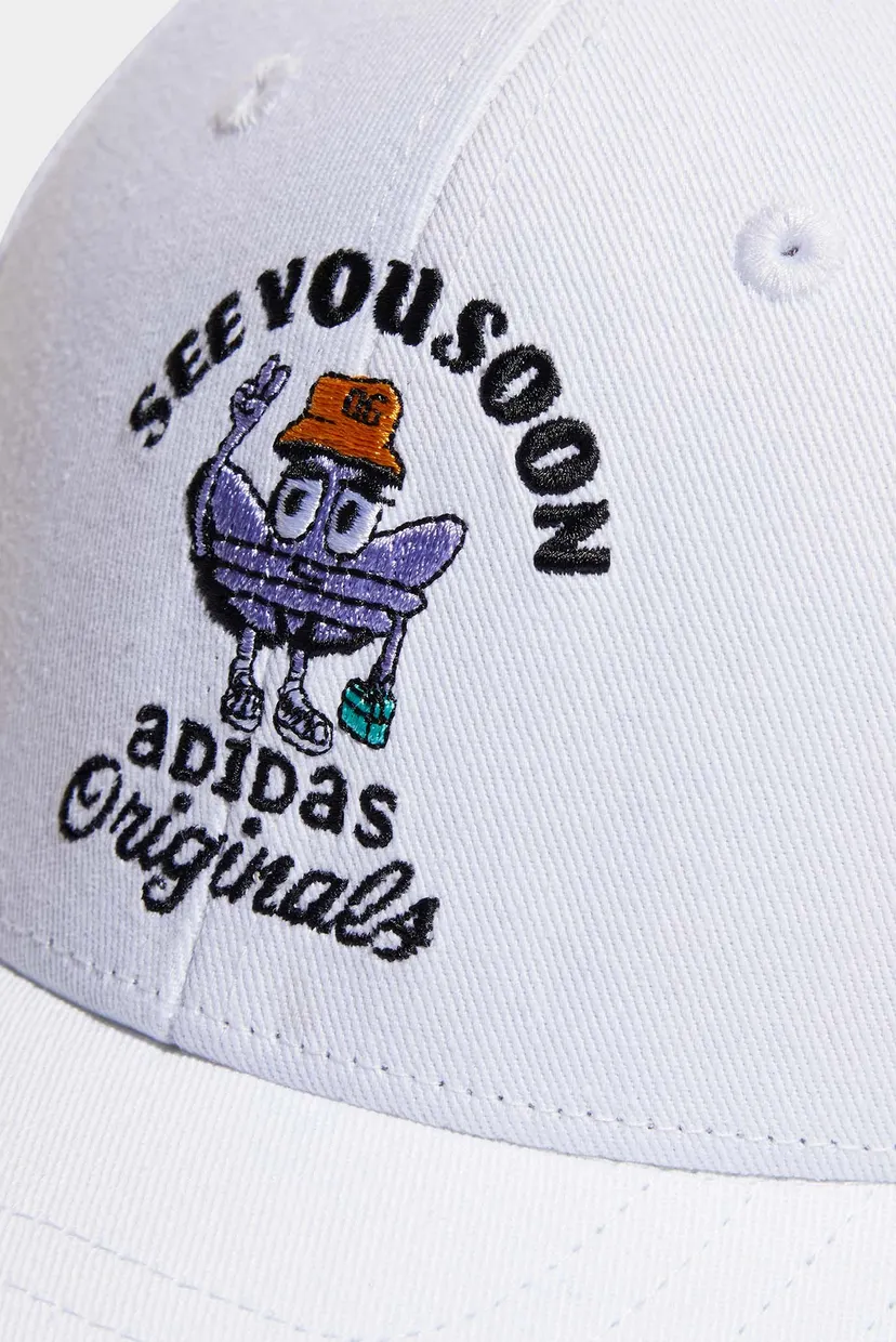 ADIDAS KIDS CAP