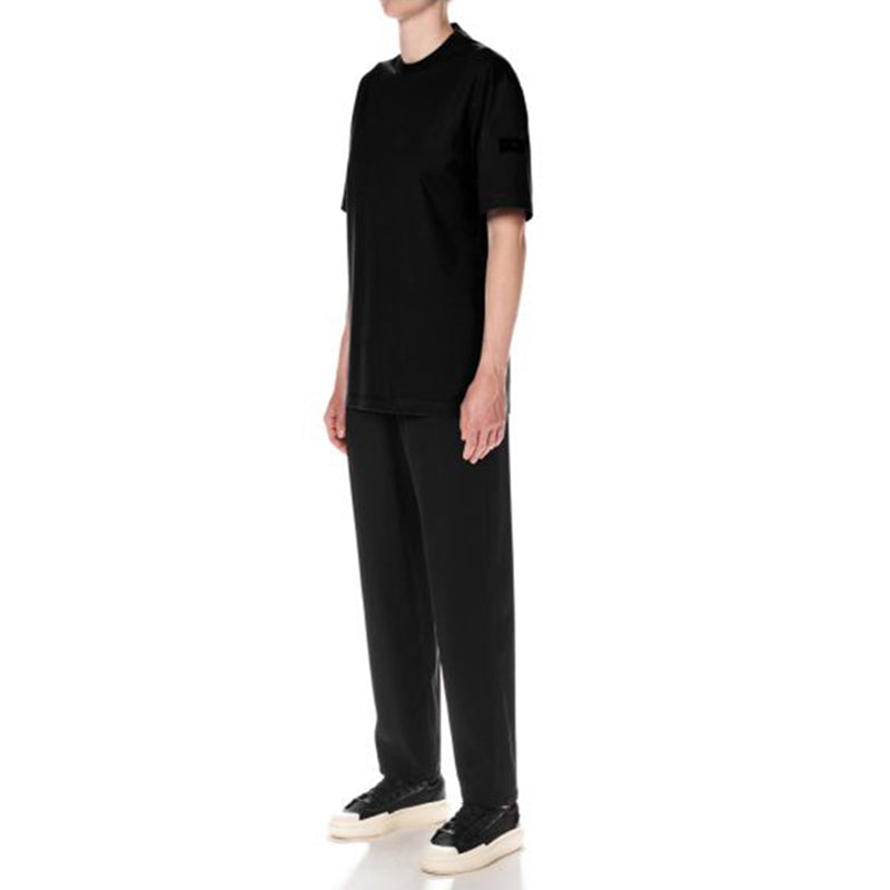 ADIDAS Y-3 MENS RELAXED SHORT SLEEVE TEE