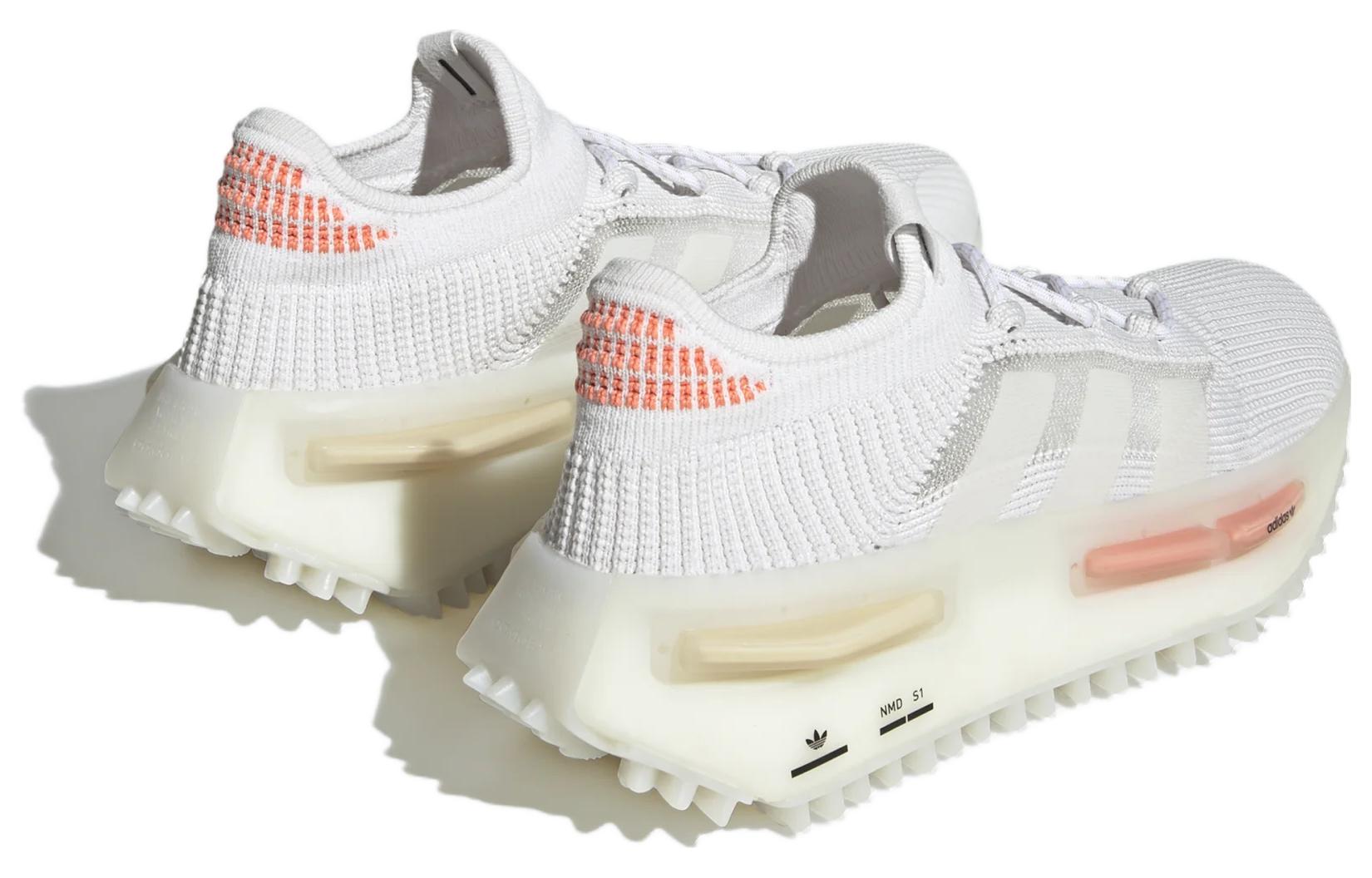 ADIDAS ADULTS NMD_S1 WOMENS TRAINERS