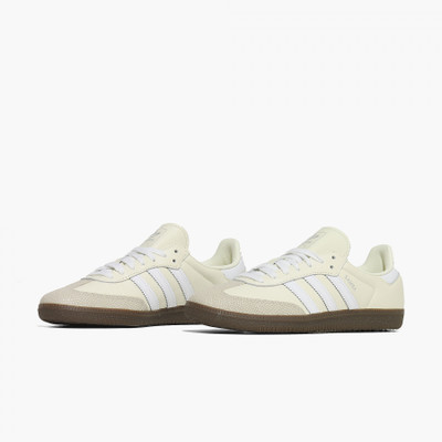 ADIDAS SAMBA OG UNISEX TRAINERS
