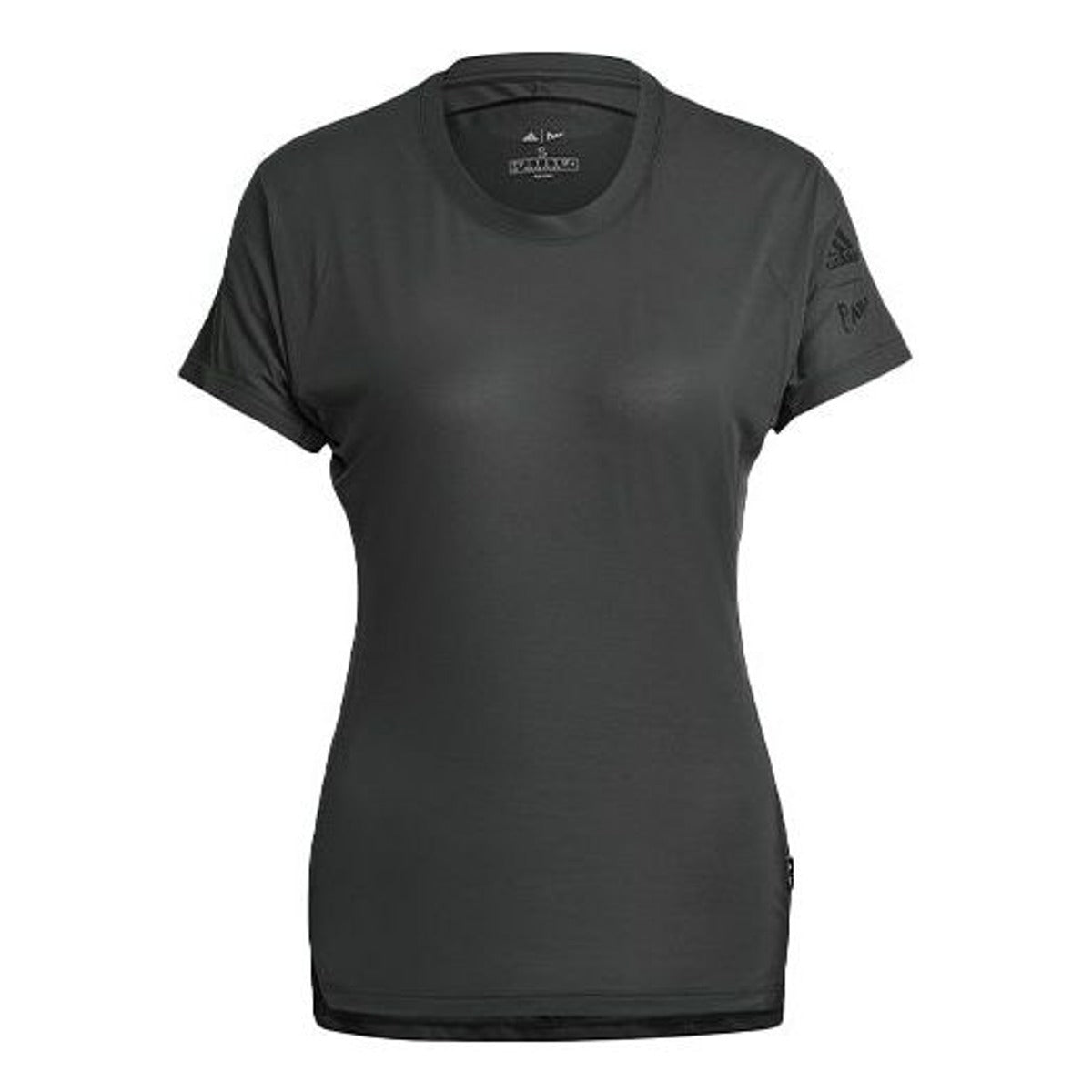 ADIDAS WOMENS AG PARLEY TEE