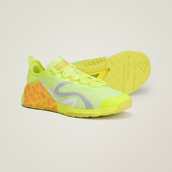 ADIDAS X STELLA MC CARTNEY aSMC TRAINING DROPSET