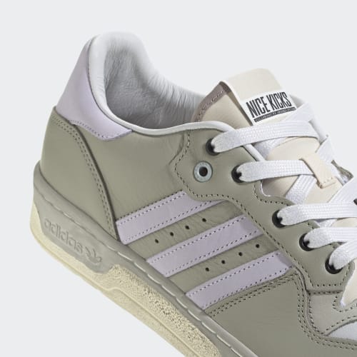 RIVALRY LOW NICE KICKS TRAINERS