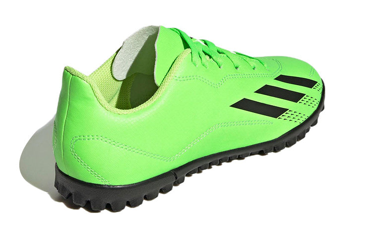 ADIDAS JUNIR X SPEEDPORTAL.4 TF J FOOTBALL TRAINERS