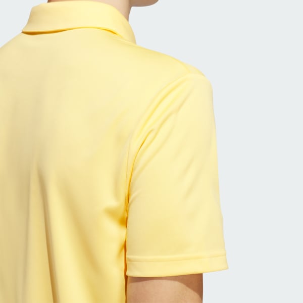 ADIDAS DRIVE POLO - SEMI SPARK