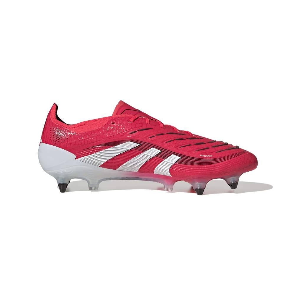 ADIDAS MENS PREDATOR ELITE SG FOOTBALL BOOTS