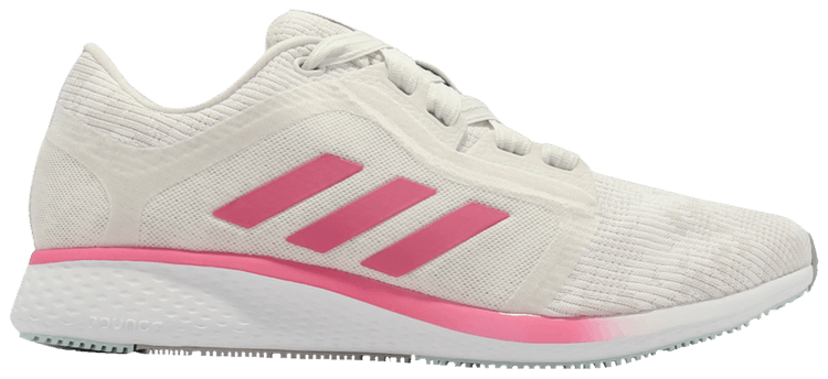 ADIDAS WOMENS EDGE LUX 4 RUNNING TRAINERS