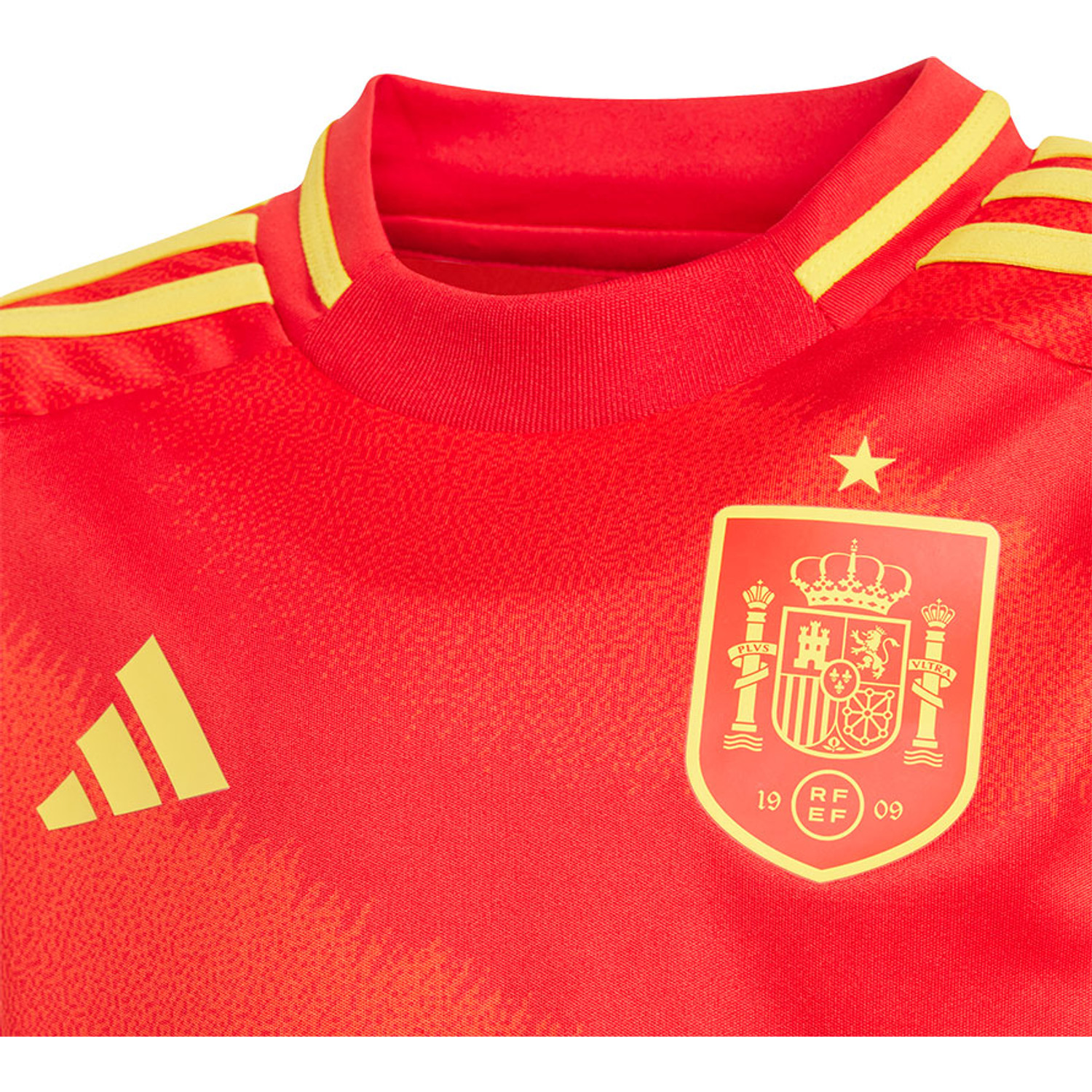 ADIDAS SPAIN FEF H MINI KIT