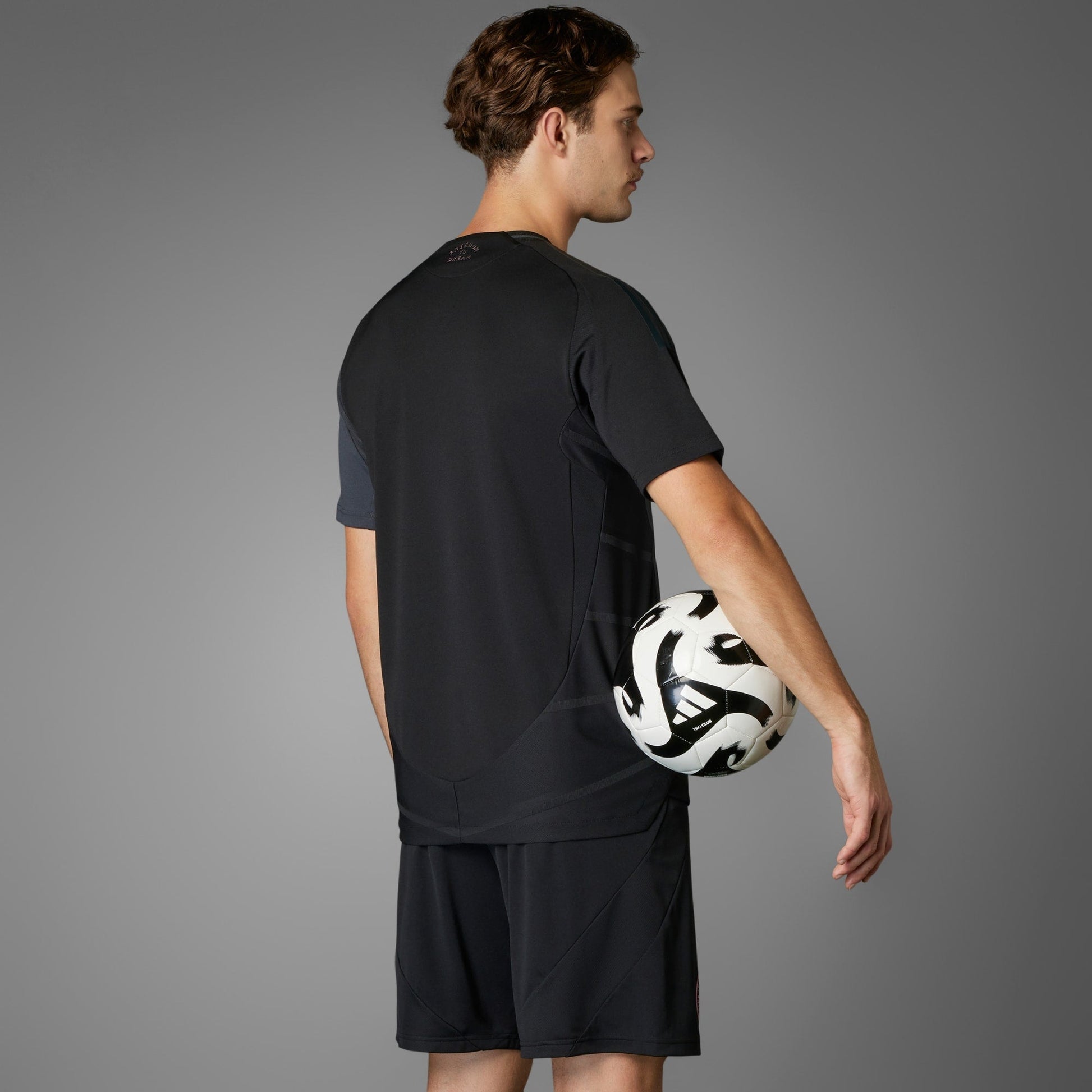 ADIDAS INTER MIAMI MENS A JSY AU PLAYERS JERSEY