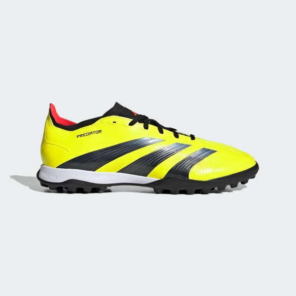 ADIDAS MENS PREDATOR LEAGUE TURF FOOTBALL BOOTS