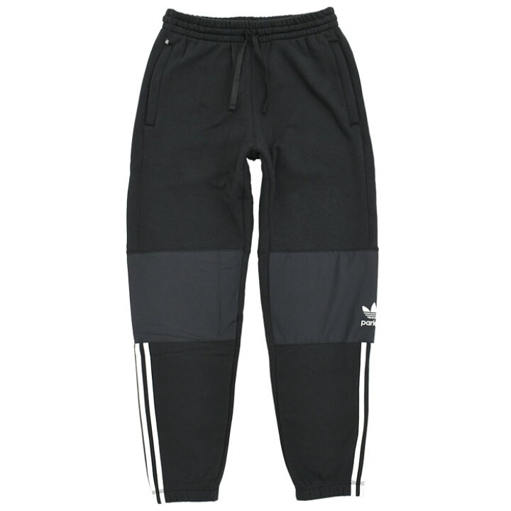 ADIDAS ORIGINALS MENS ADICOLOR PARLEY SWEAT PANTS