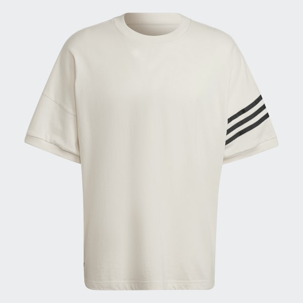 ADIDAS MENS NEW C TEE WONWHI