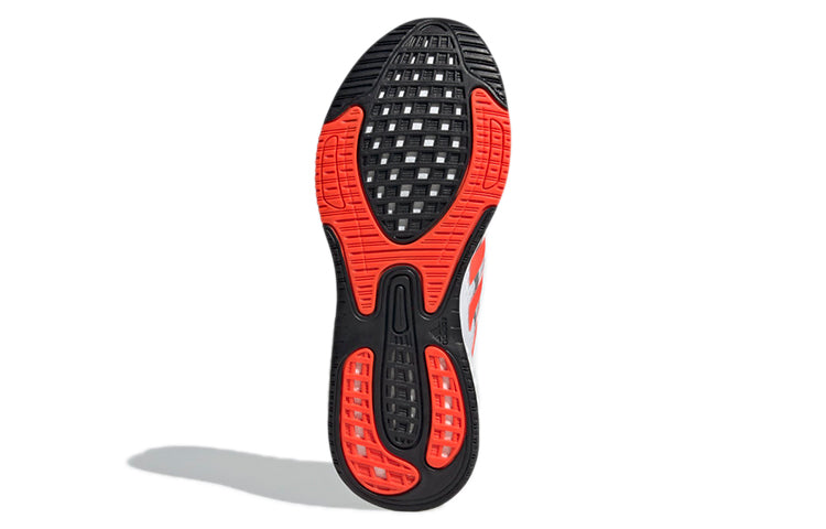 ADIDAS WOMENS SUPERNOVA+ RUNNING TRAINERS