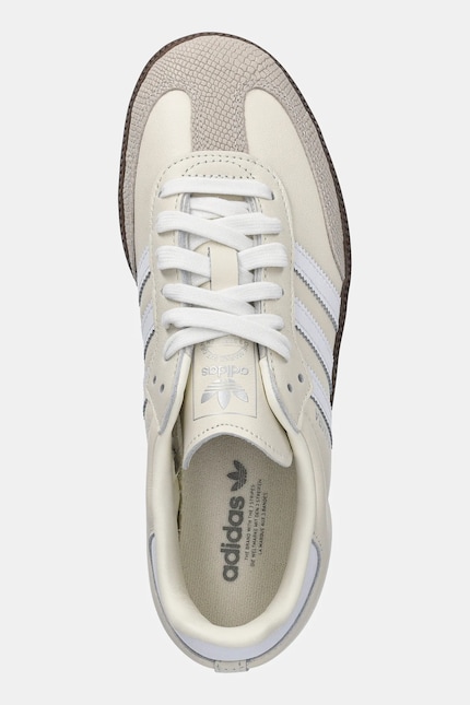 ADIDAS SAMBA OG UNISEX TRAINERS