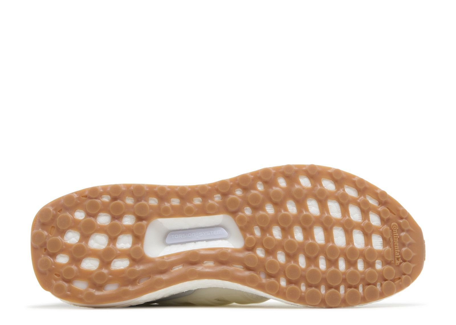 ADIDAS ULTRABOOST 1.0 WOMENS TRAINERS - WHITE/GUM