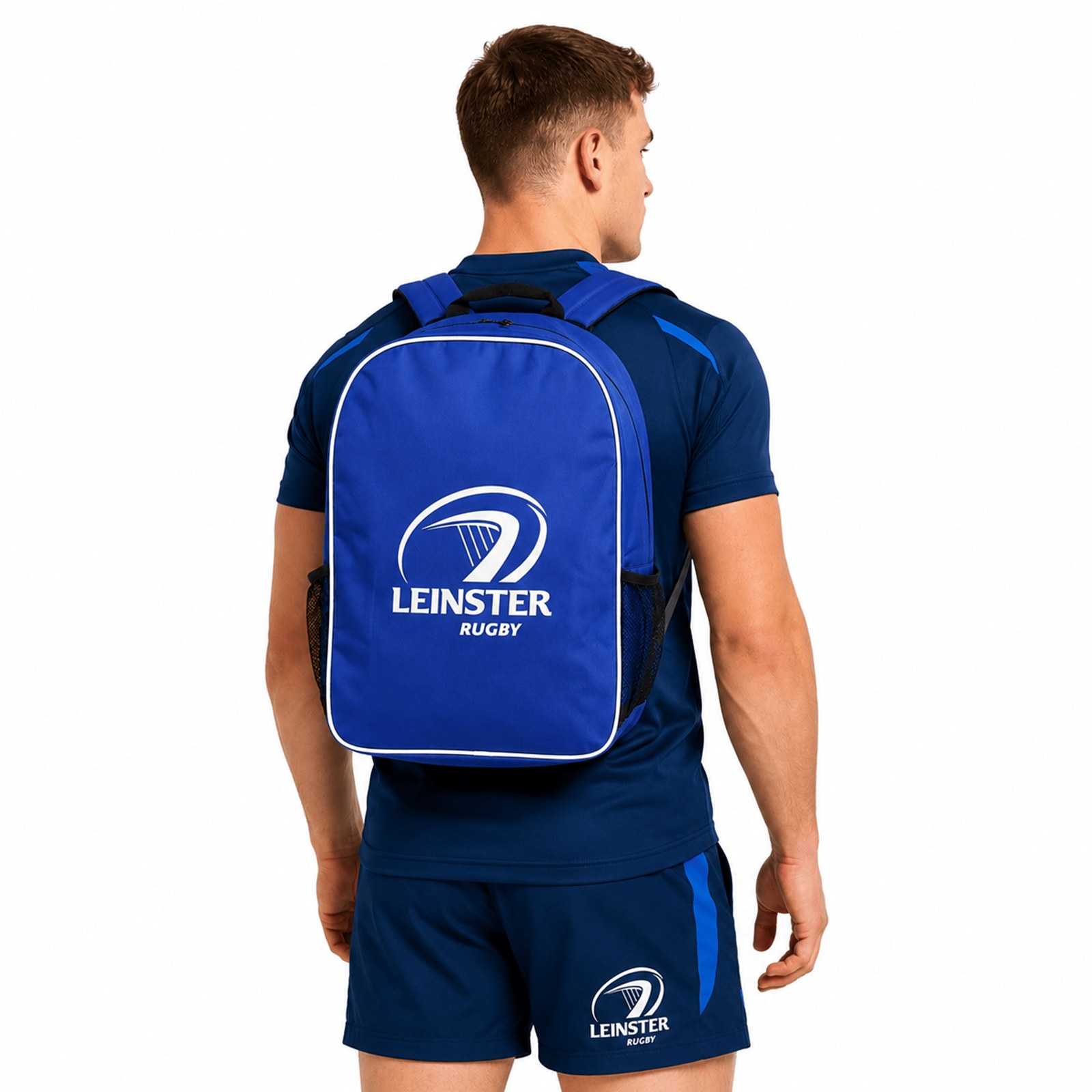 CASTORE LEINSTER BACKPACK - BLUE