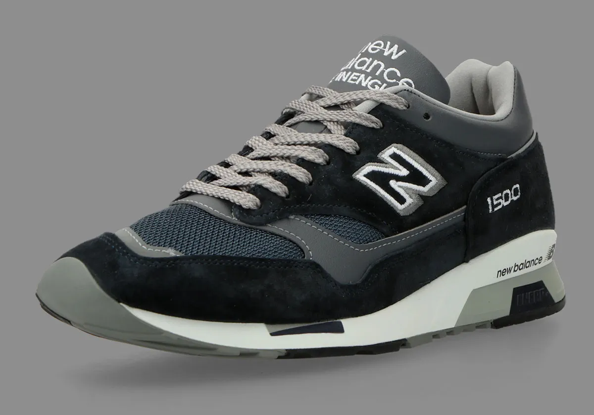 NEW BALANCE U1500PNV - NAVY