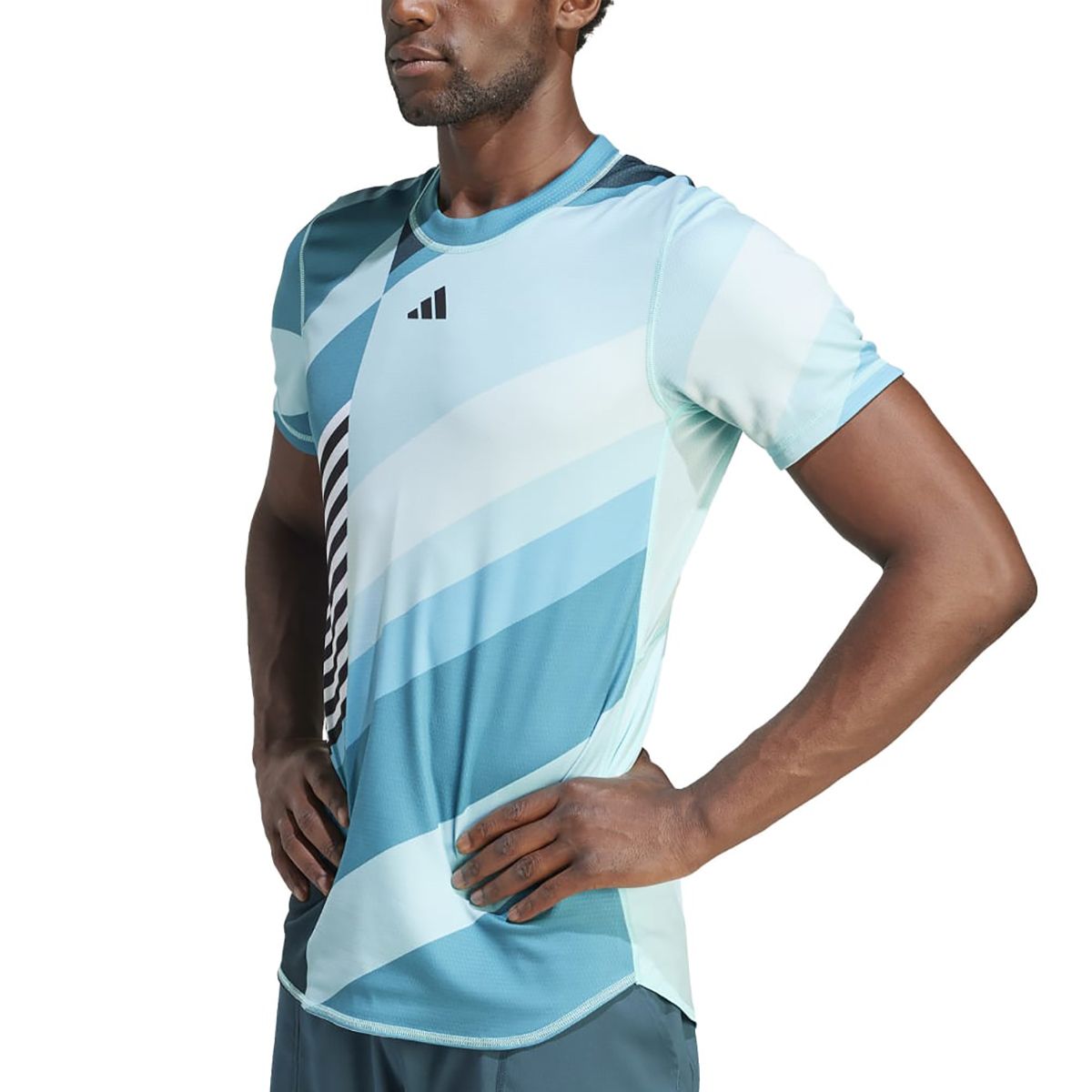 ADIDAS REVERSIBLE TEE PRO FLAAQU