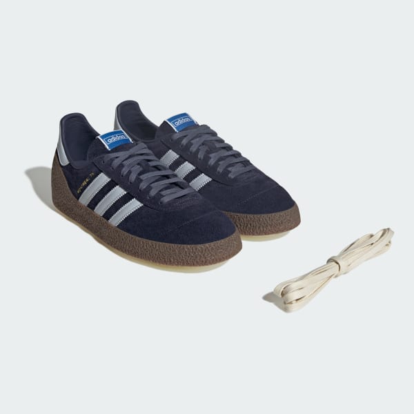 ADIDAS ORIGINALS MONTREAL 76 - SHADOW NAVY/HALO BLUE/GUM5