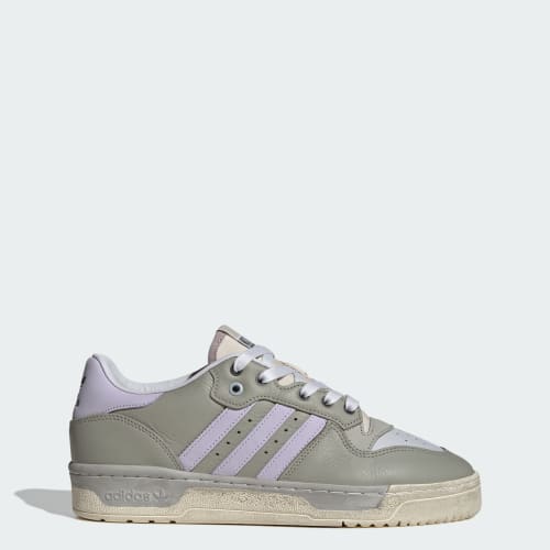 RIVALRY LOW NICE KICKS TRAINERS