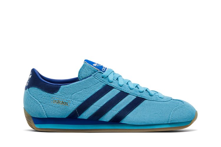 ADIDAS ORIGINALS COUNTRY JAPAN TRAINERS