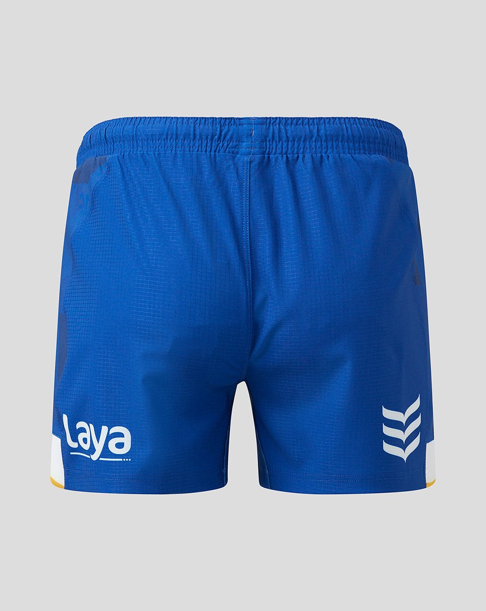 CASTORE LEINSTER PRO HOME SHORTS MEN'S - SURF THE WEB
