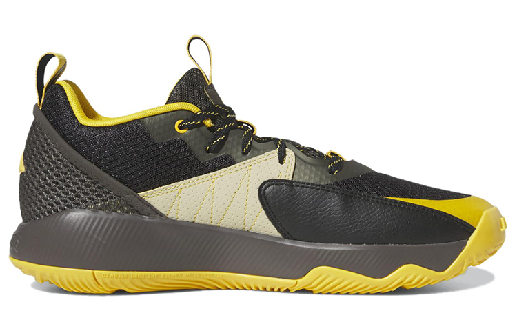 ADIDAS UNISEX DAME CERTIFIED EXTPLY 2 BASKETBALL TRAINERS