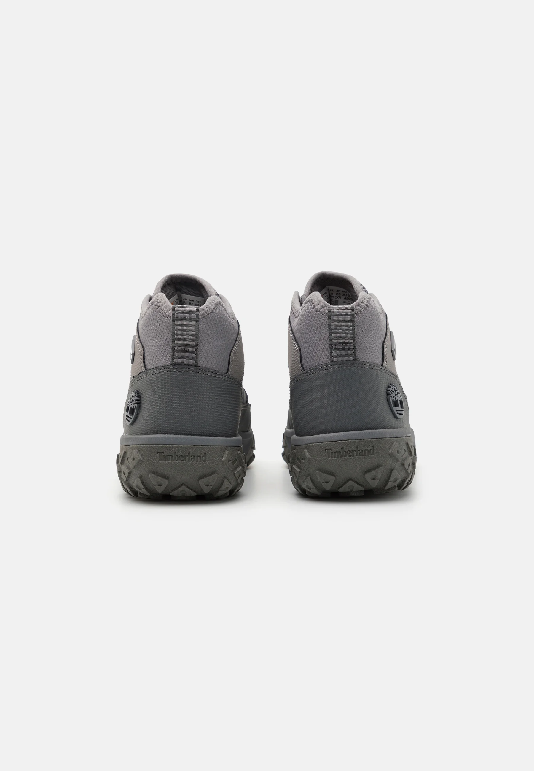 TIMBERLAND MOTION 6 UTILITY PACK - GREY