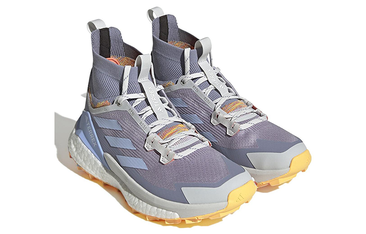 TERREX FREE HIKER 2 W