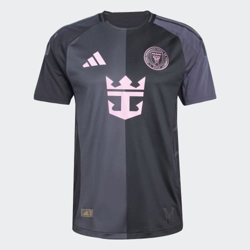 ADIDAS INTER MIAMI MENS A JSY AU PLAYERS JERSEY