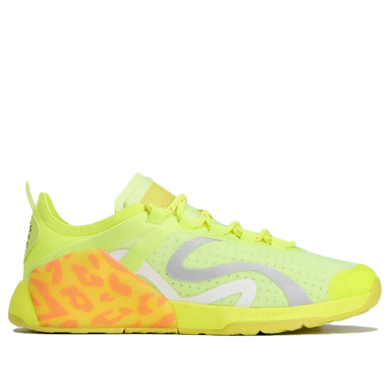 ADIDAS X STELLA MC CARTNEY aSMC TRAINING DROPSET