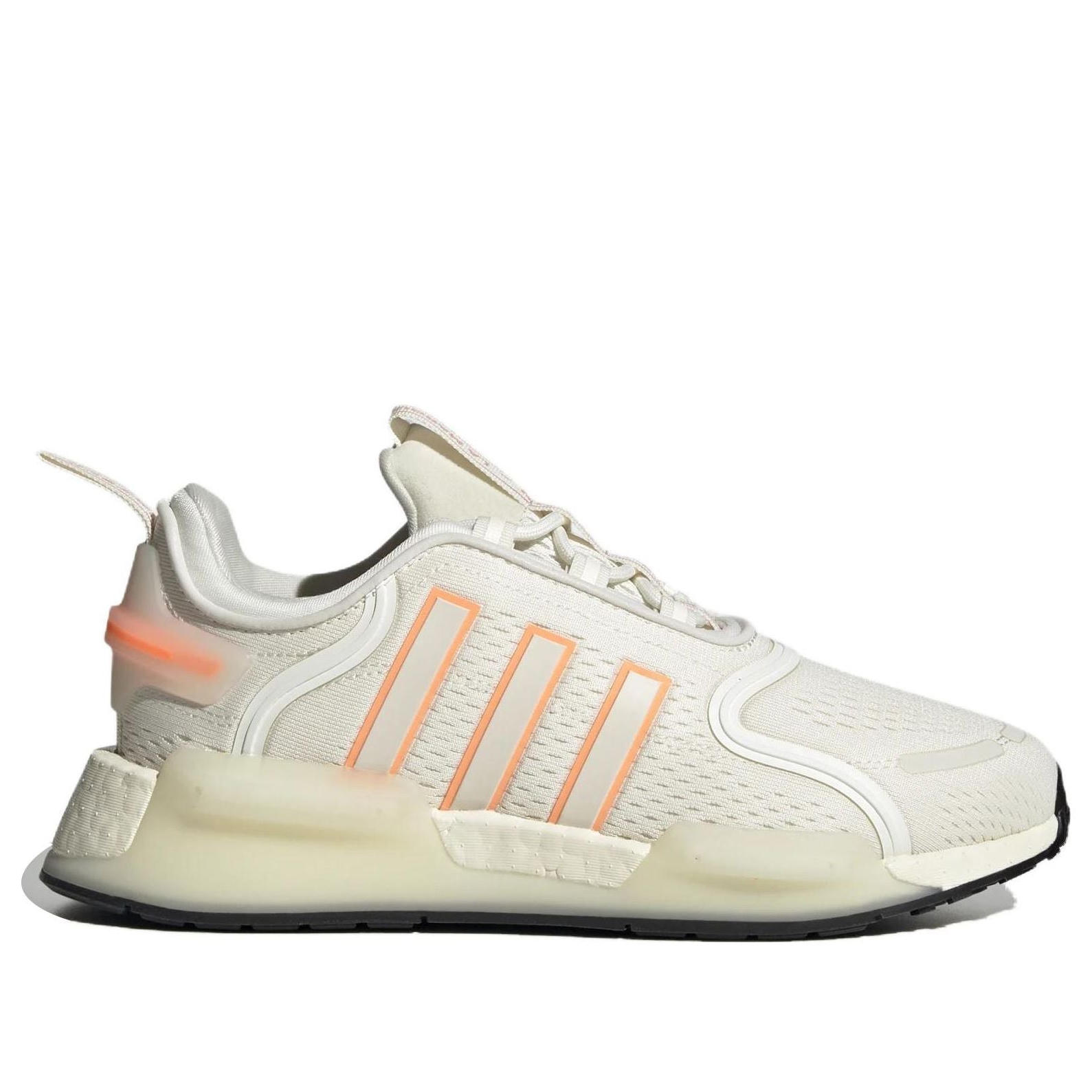 ADIDAS ORIGINALS NMD_V3 WOMENS TRAINERS - OFF WHITE