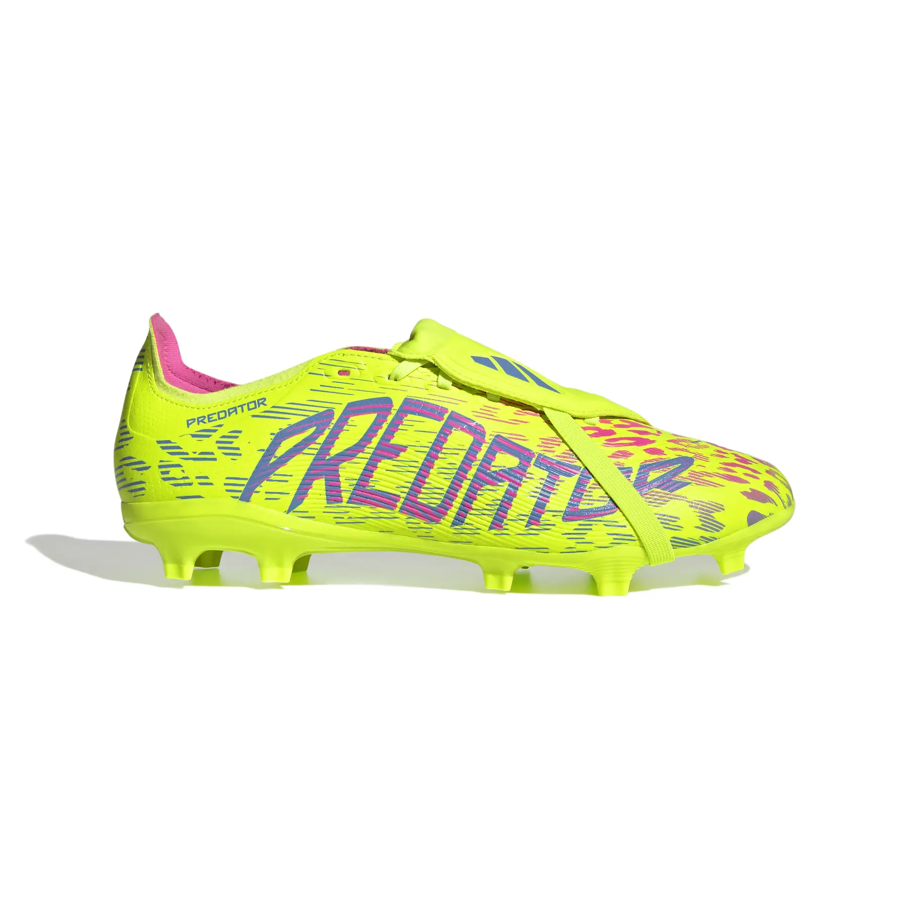 PREDATOR LEAGUE FT FG