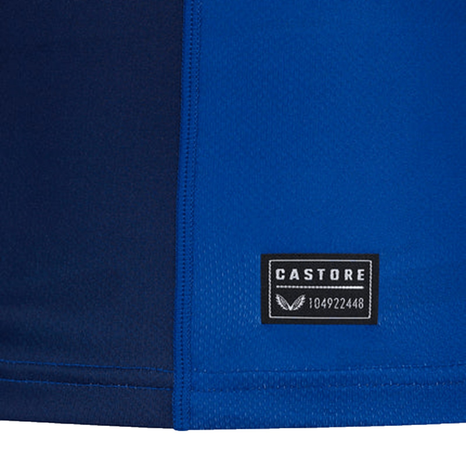 CASTORE LEINSTER HOME REPLICA JERSEY - SURF THE WEB