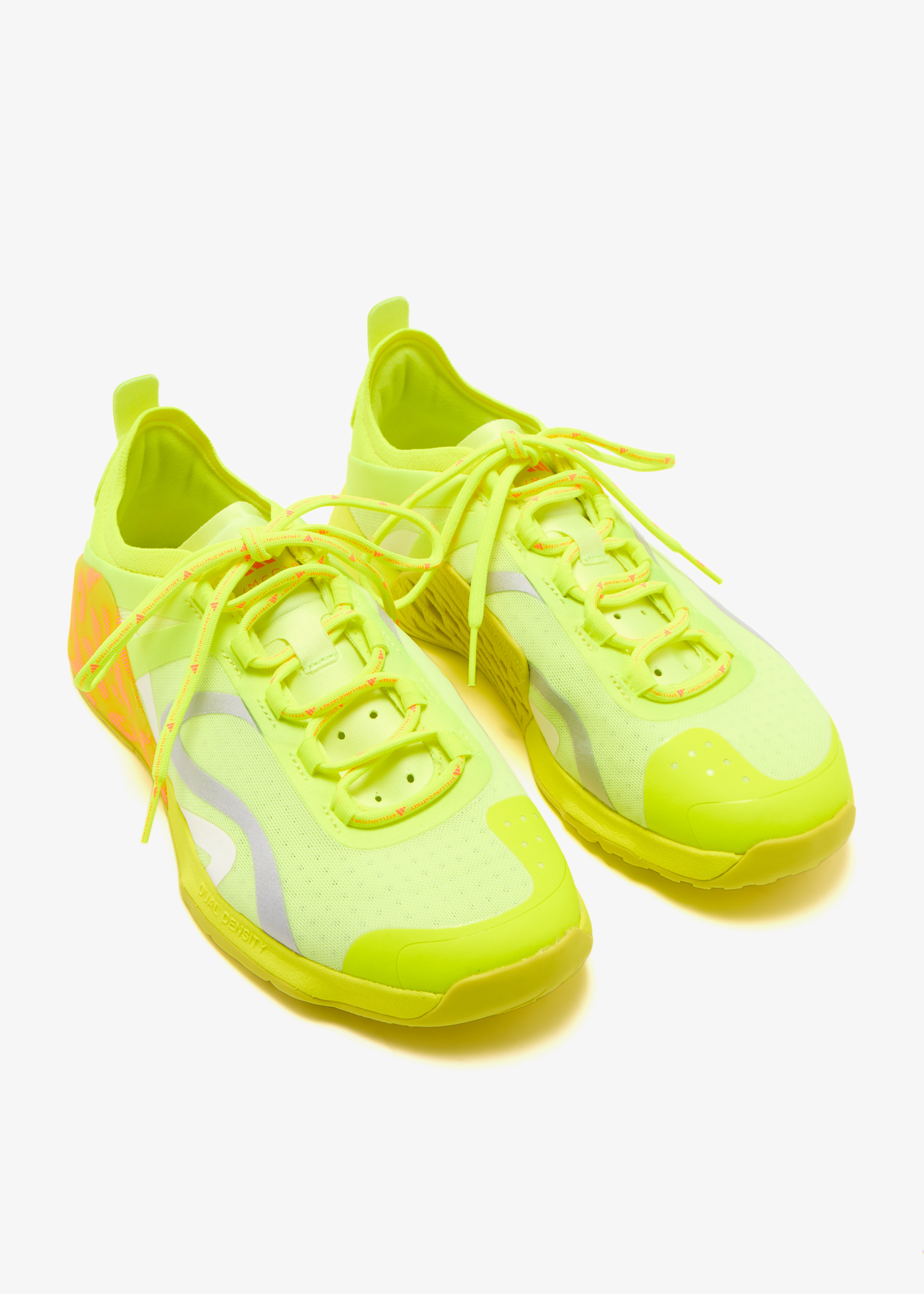 ADIDAS X STELLA MC CARTNEY aSMC TRAINING DROPSET