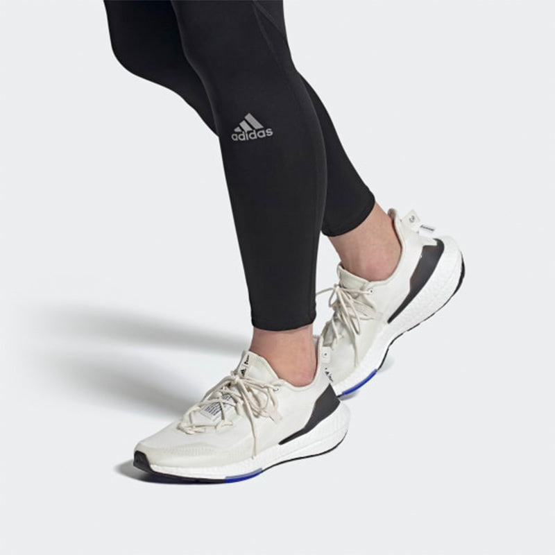 ADIDAS UNISEX ULTRABOOST 21 X PARLEY RUNNING TRAINERS