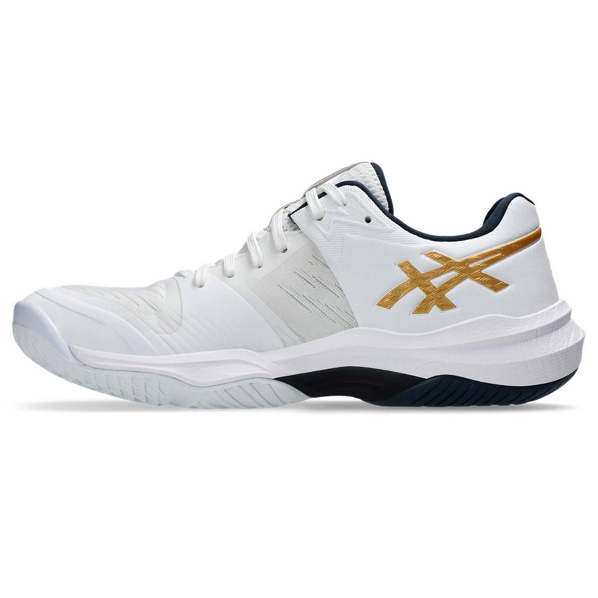 ASICS WOMENS SKY ELITE FF 3 COURT TRAINERS