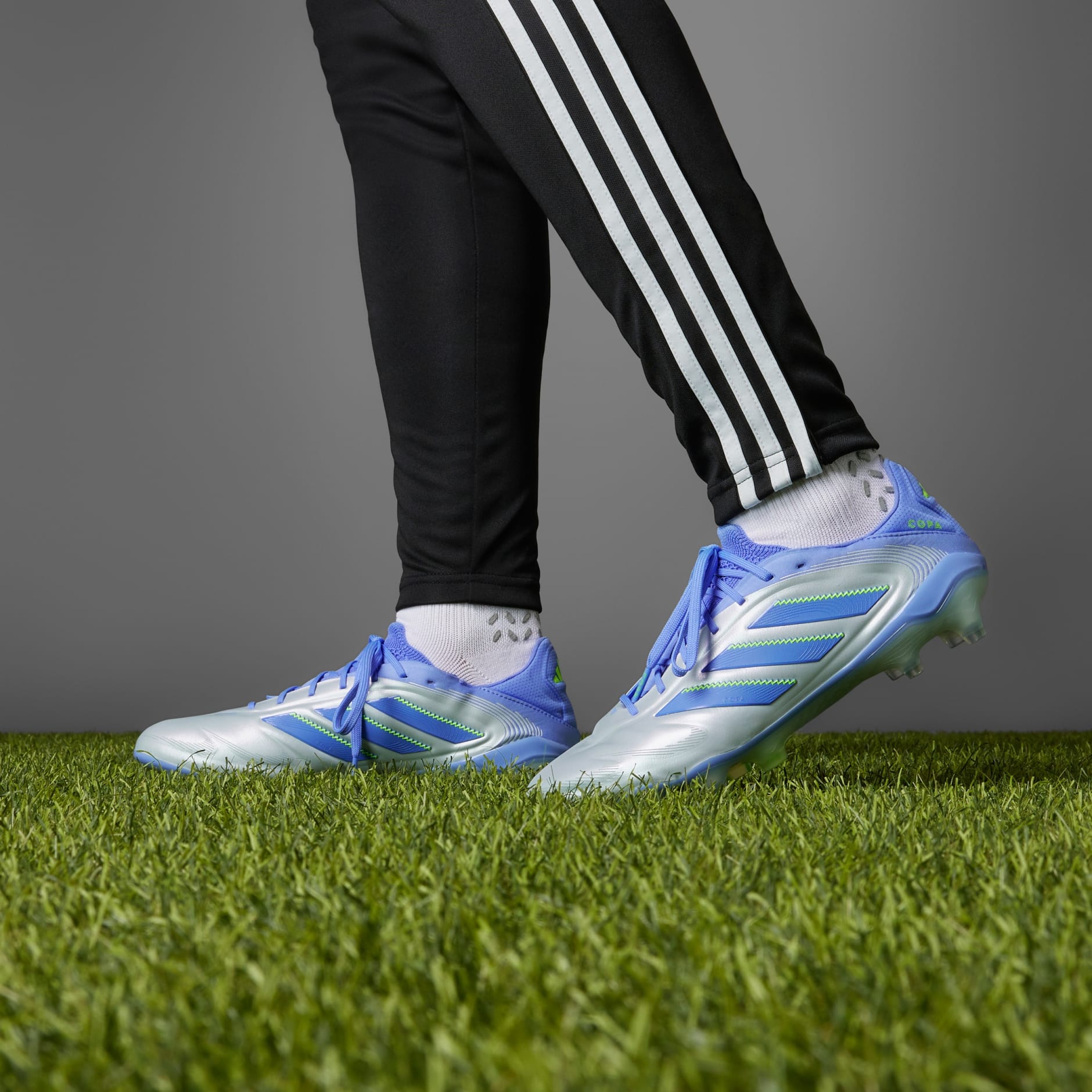 ADIDAS MENS COPA PURE III ELITE FG FOOTBALL BOOTS