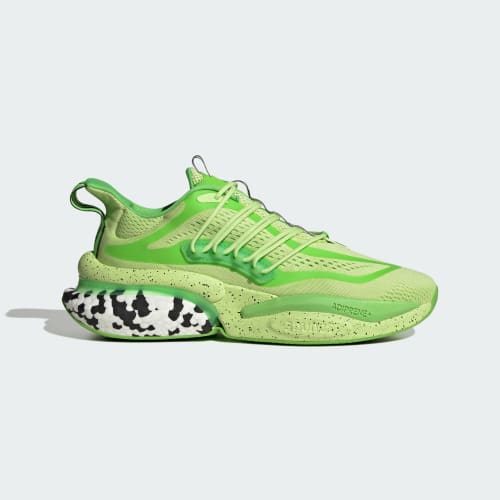 ADIDAS MENS AlphaBoost V1 TRAINERS
